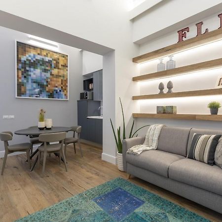Mamo Florence - San Pancrazio Apartment Kültér fotó