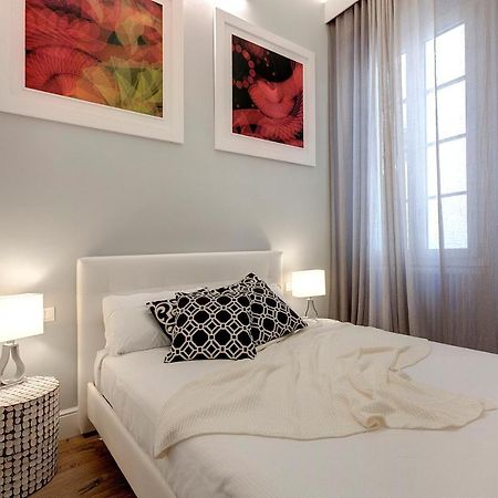 Mamo Florence - San Pancrazio Apartment Kültér fotó