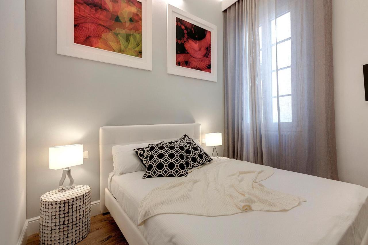 Mamo Florence - San Pancrazio Apartment Kültér fotó