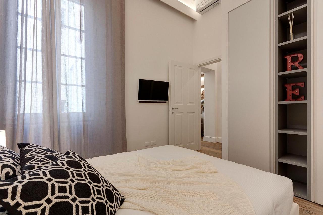 Mamo Florence - San Pancrazio Apartment Kültér fotó